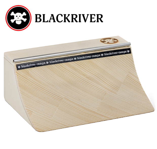 Blackriver Pocket Quarter