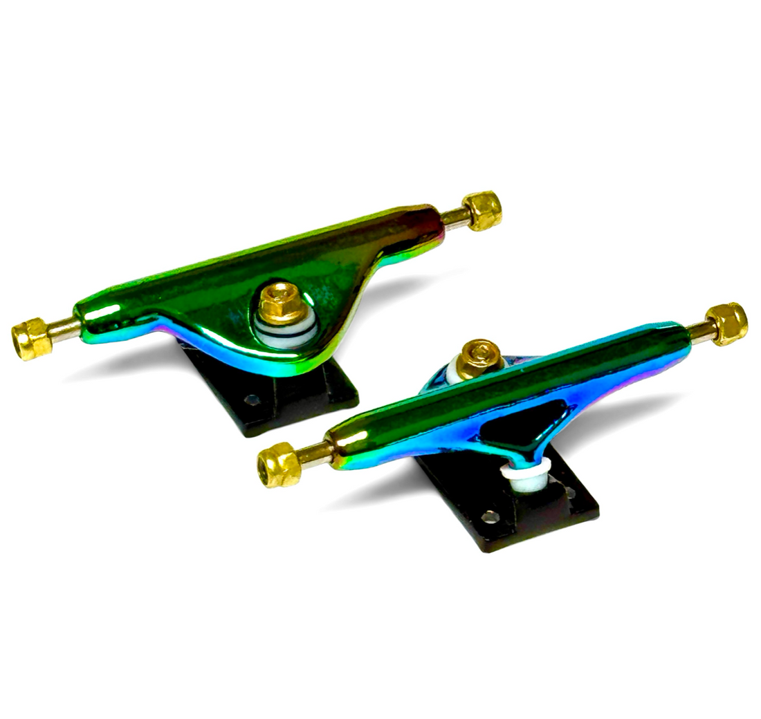 Trucki WoodClub HYPER 34 mm - Chroma